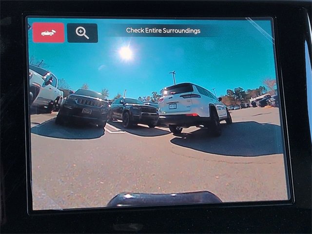 New 2026 RAM 4500 Tradesman w/ Chrome Appearance Group image 22