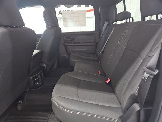 New 2026 RAM 2500 Warlock AWD/4WD image 18