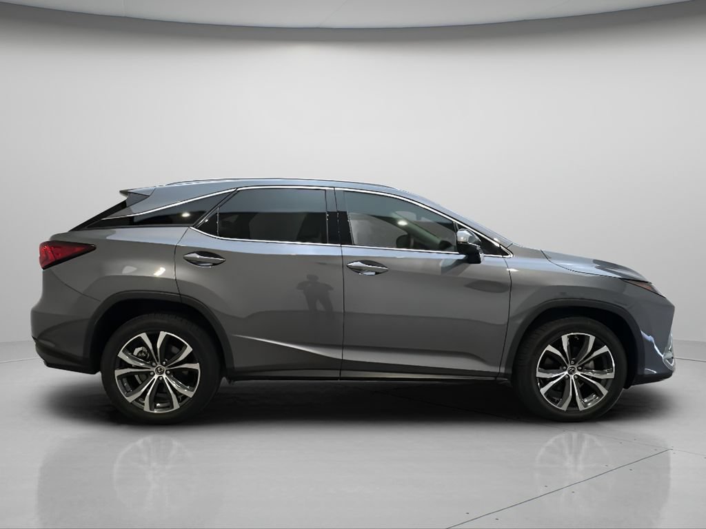Used 2020 Lexus RX 350 AWD w/ Premium Package image 8