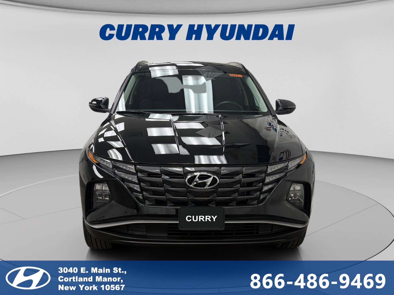Certified 2023 Hyundai Tucson SEL w/ Convenience Package AWD/4WD image 8