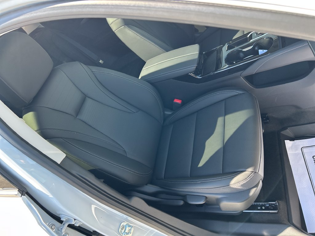 New 2026 Buick Envision Preferred AWD/4WD image 24
