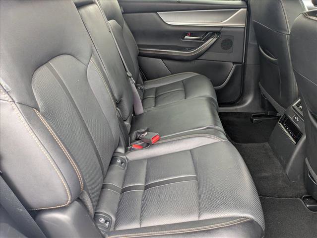 Used 2024 MAZDA CX-90 3.3 Turbo w/ Preferred Plus image 19