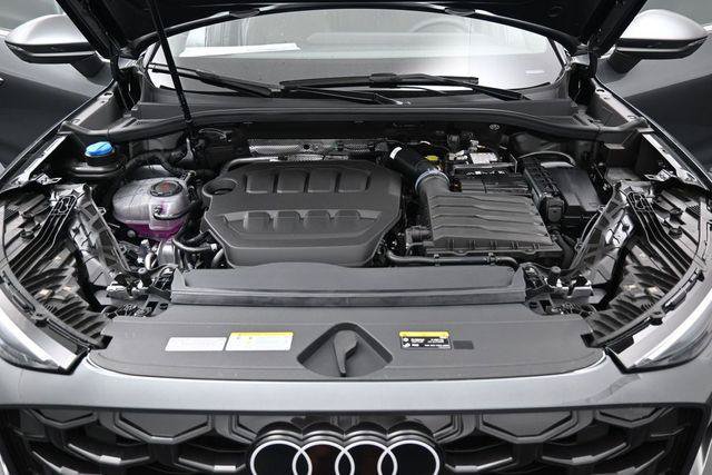 Used 2026 Audi Q3 quattro 2.0T AWD/4WD image 15