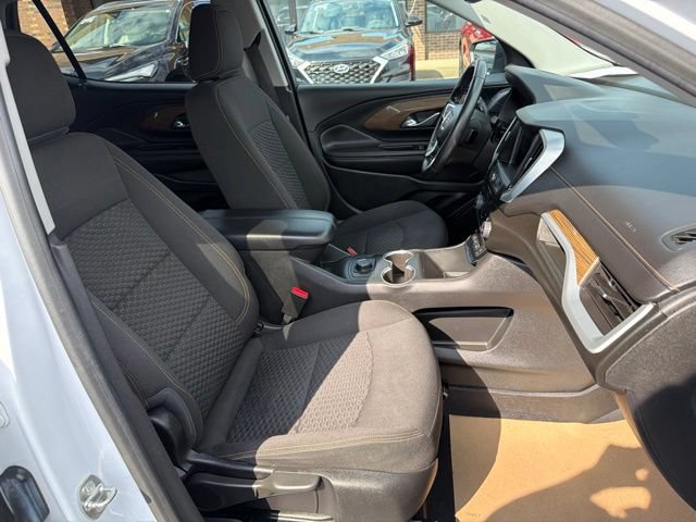Certified 2019 GMC Terrain SLE w/ LPO, Floor Liner Package AWD/4WD image 19
