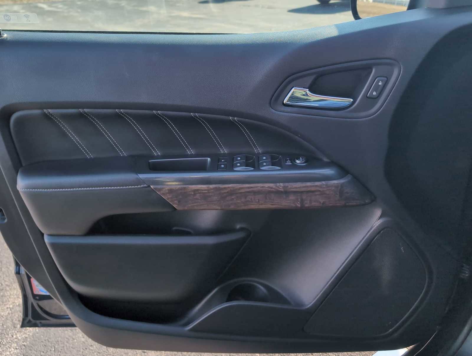 Used 2021 GMC Canyon Denali image 21