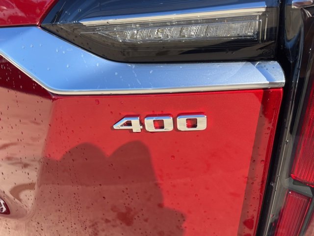 New 2025 Cadillac XT6 Sport w/ LPO, Floor Liner Package image 8