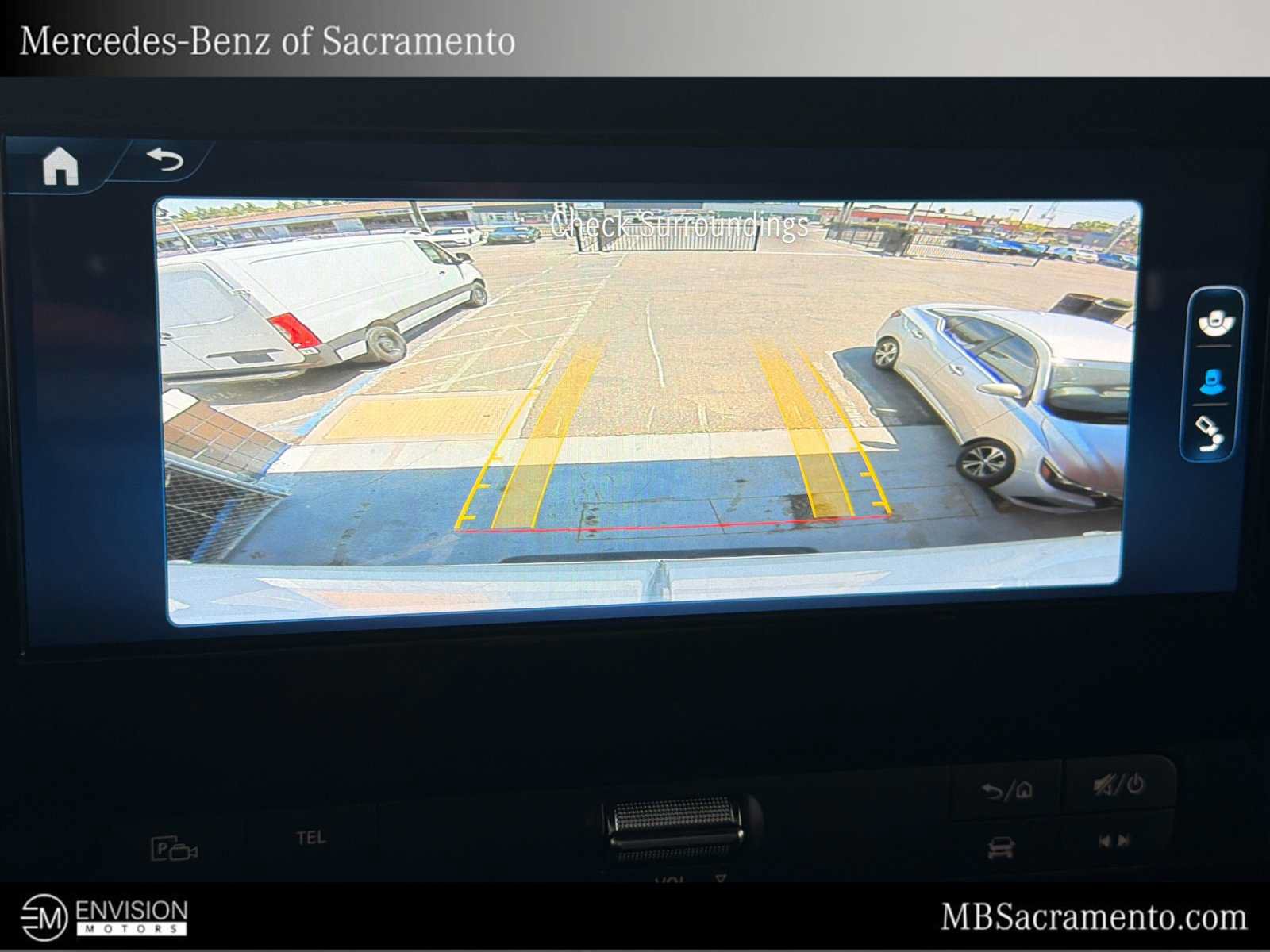 New 2026 Mercedes-Benz Sprinter 2500 image 18