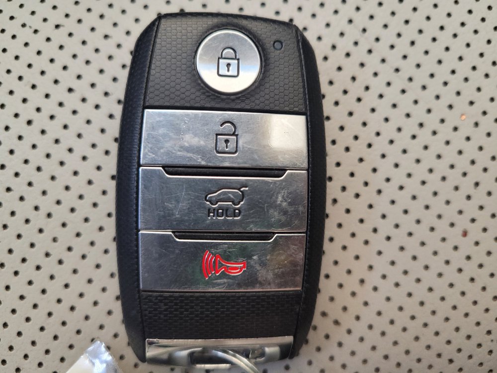 Used 2019 Kia Sorento SX FWD image 32