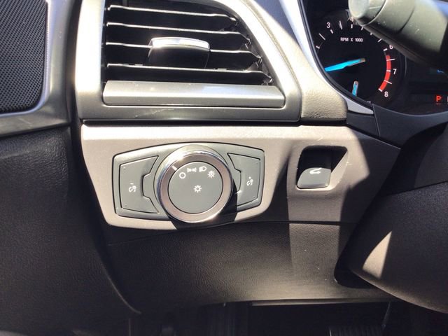 Used 2015 Ford Fusion S FWD image 25
