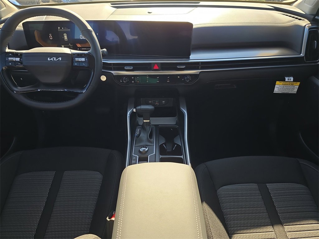 New 2026 Kia Sorento LX image 14