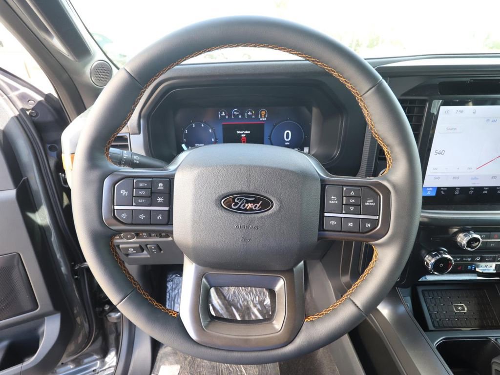 New 2026 Ford F150 Tremor w/ Equipment Group 402A High image 19