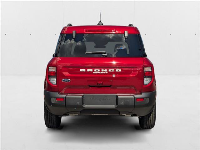 New 2025 Ford Bronco Sport Big Bend w/ Convenience Package image 6