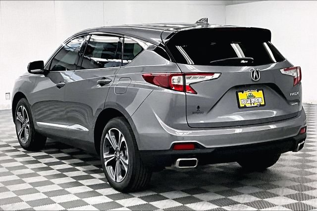 Used 2024 Acura RDX w/ Advance Package AWD/4WD video 2