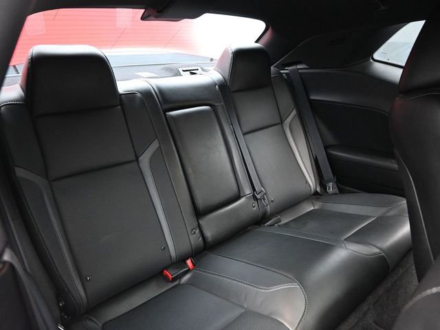 Used 2018 Dodge Challenger SXT Plus image 18