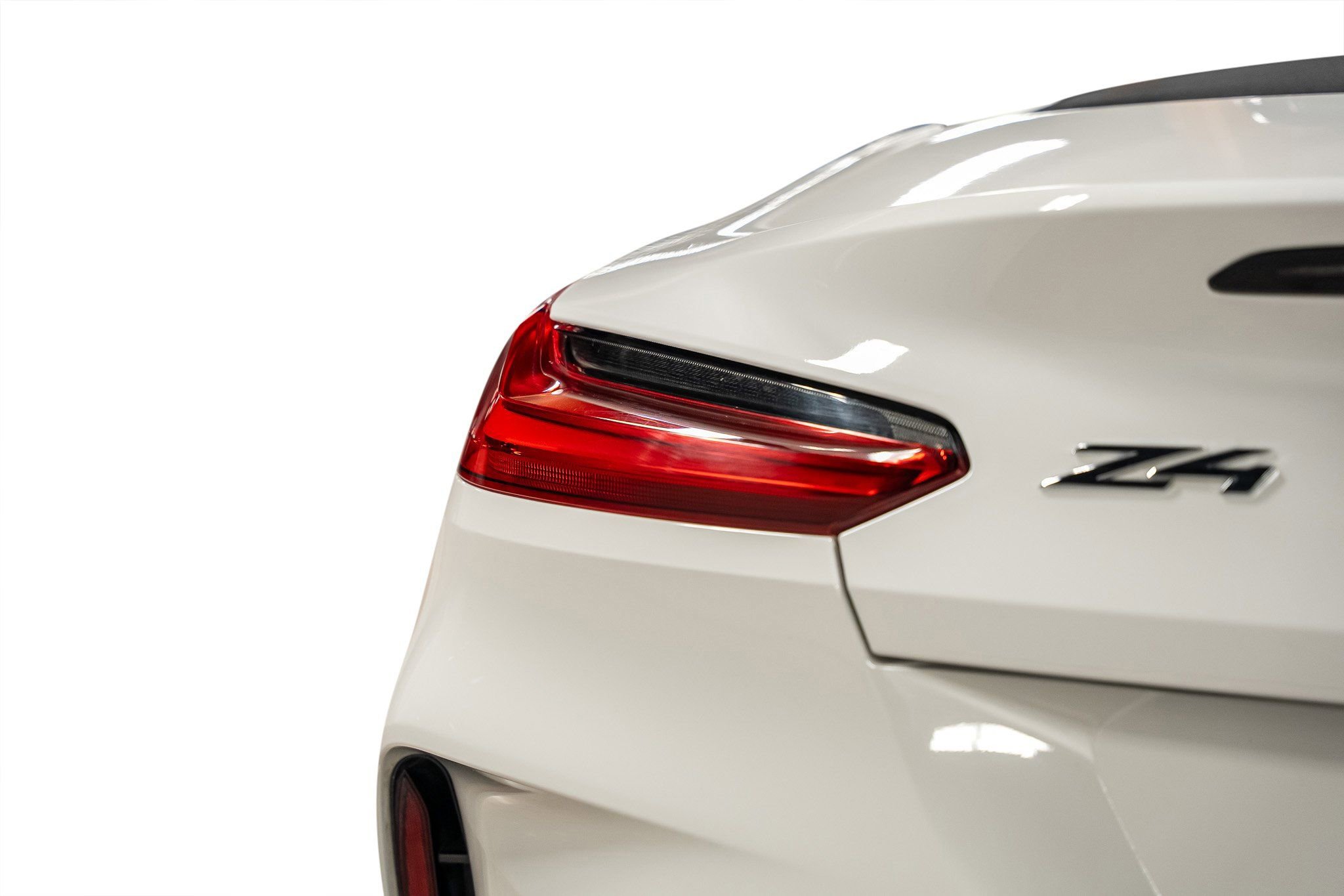 Used 2023 BMW Z4 sDrive30i w/ Premium Package image 22