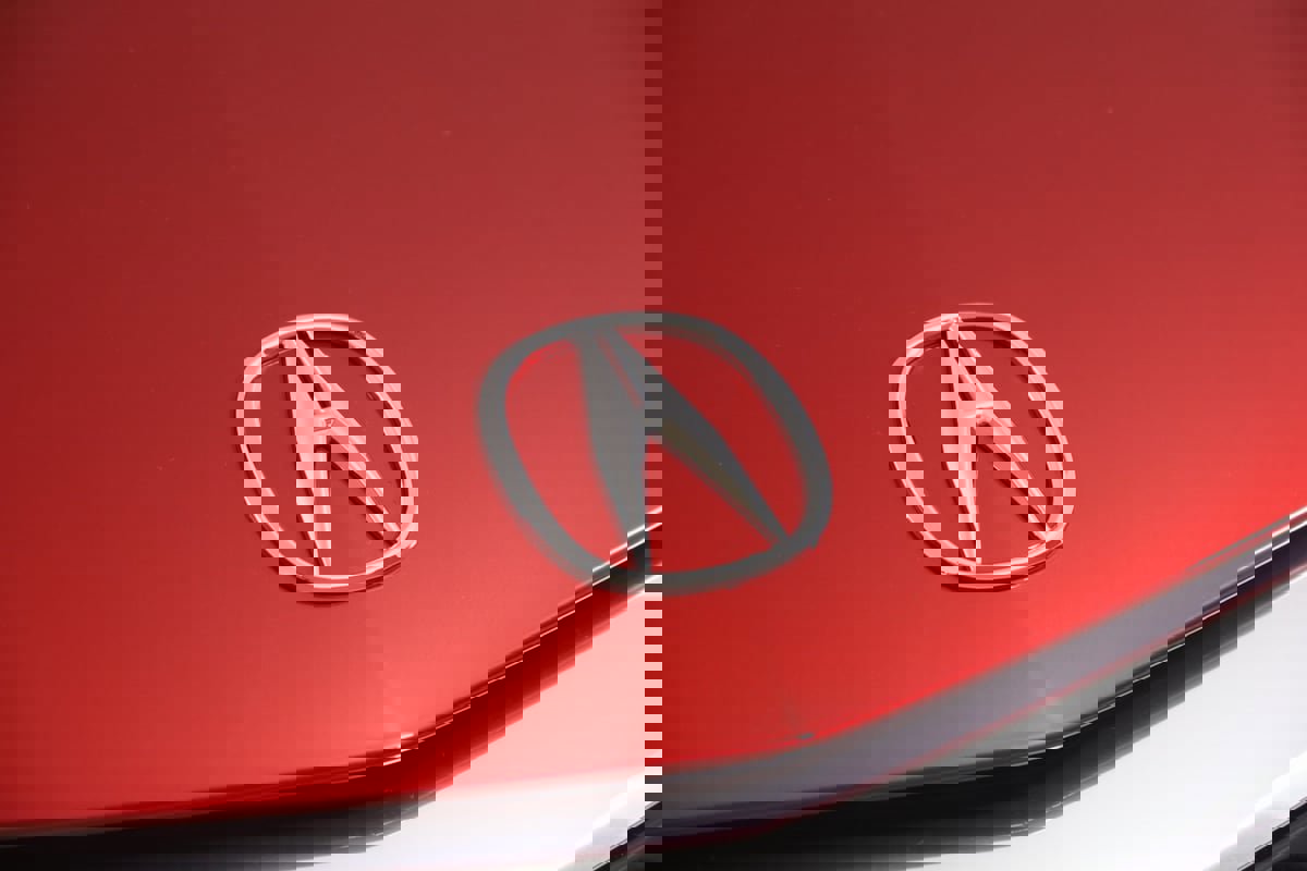 Used 2017 Acura NSX image 17