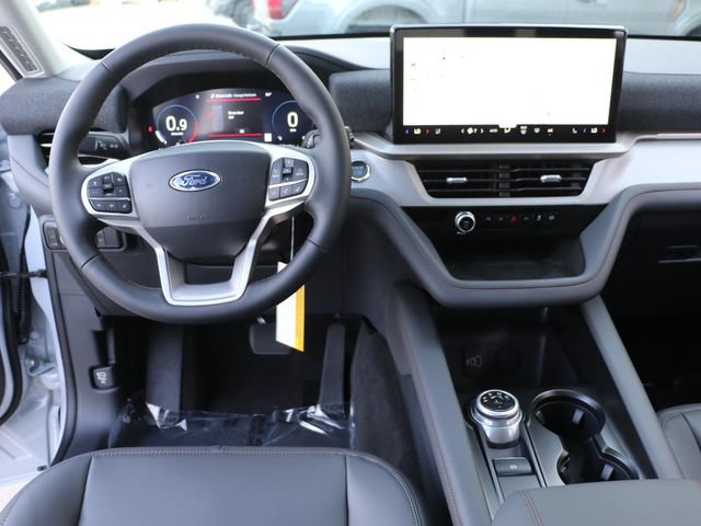 New 2026 Ford Explorer Active w/ Active Comfort Package AWD/4WD image 19