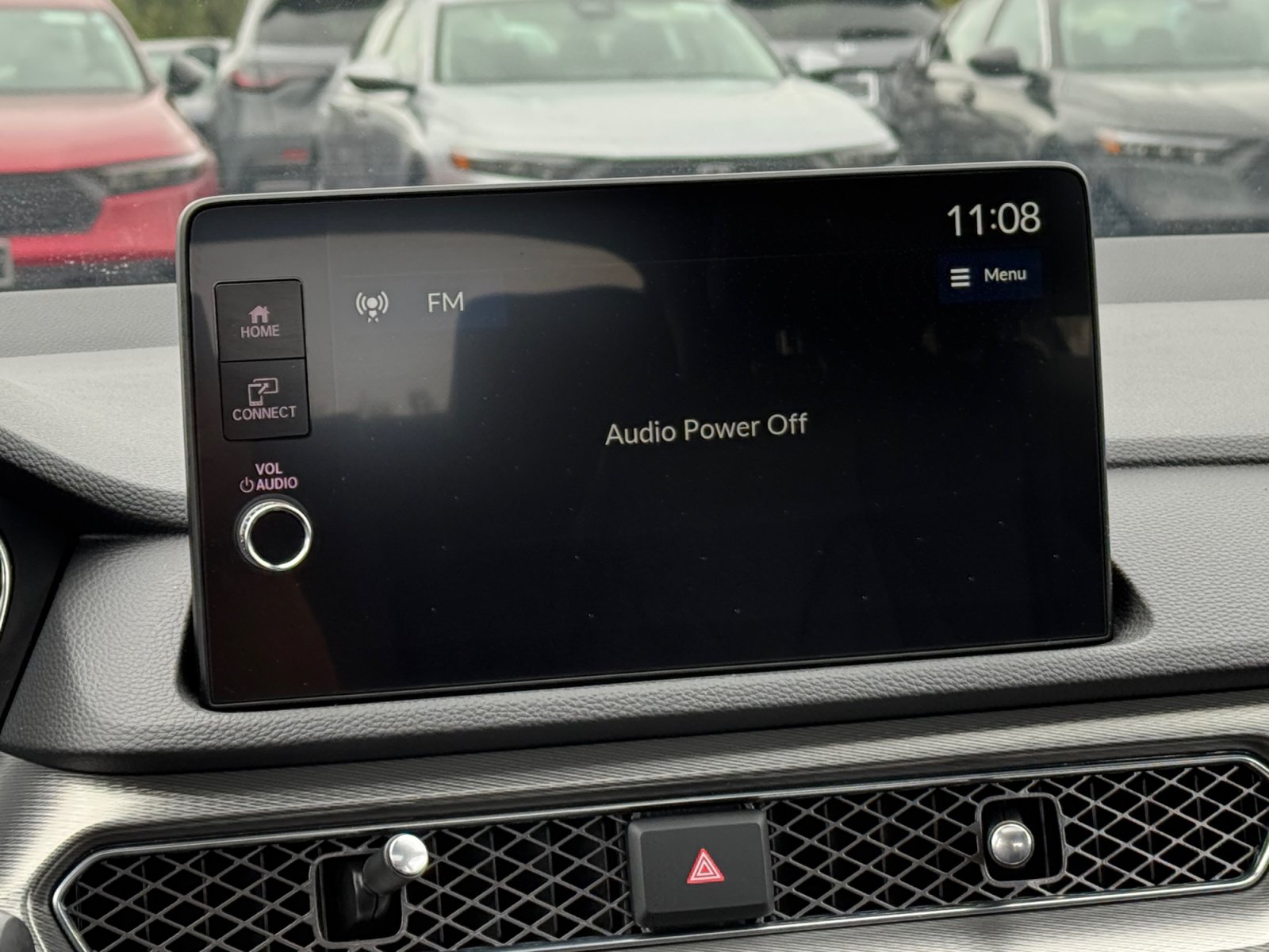 Used 2026 Acura Integra A-Spec FWD image 16