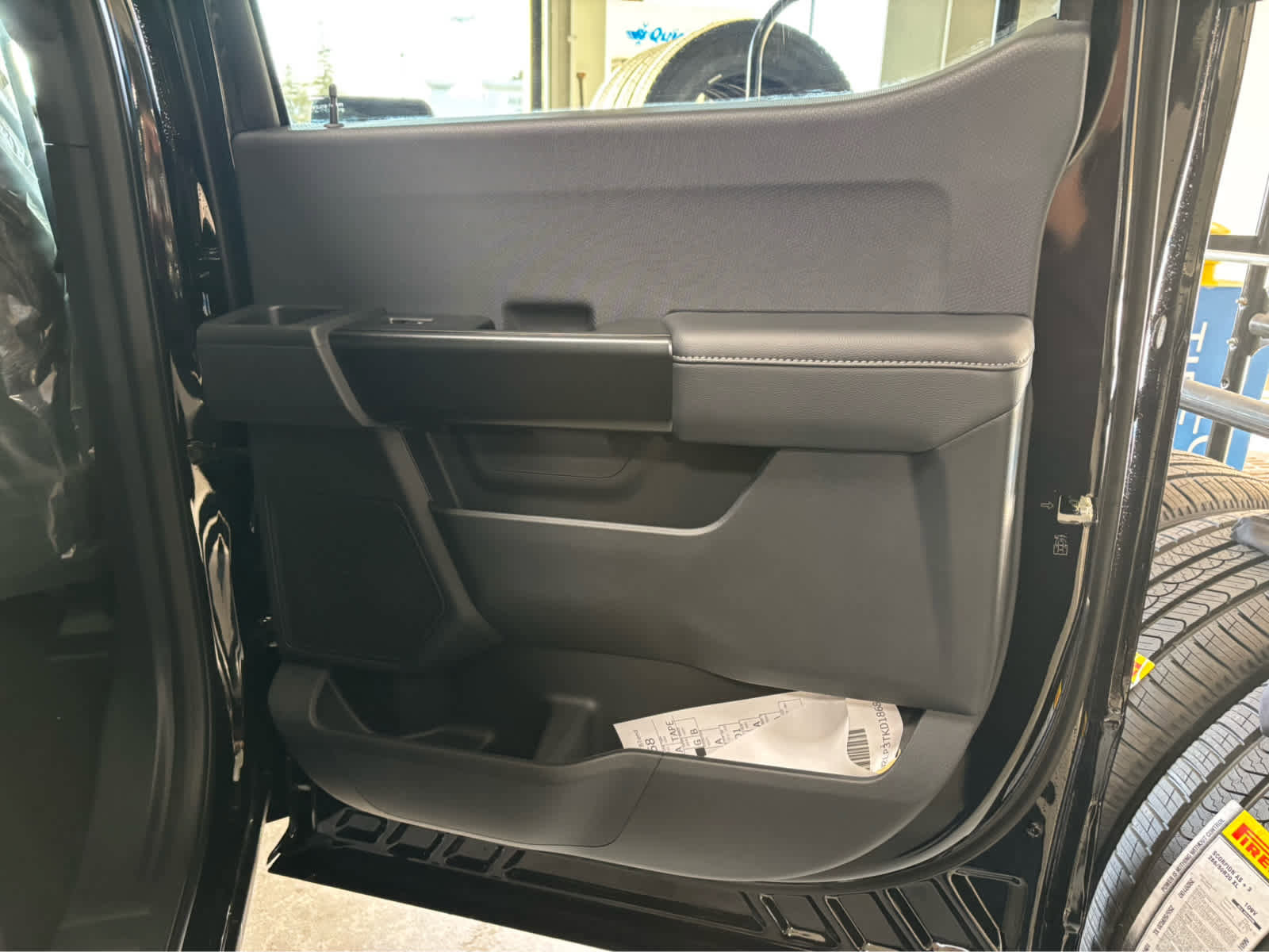 New 2026 Ford F150 STX w/ Equipment Group 200A image 19