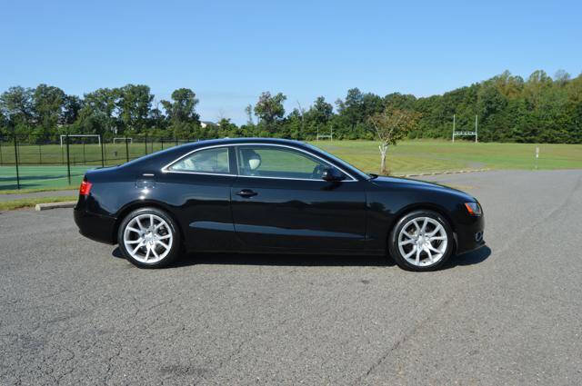Used 2010 Audi A5 2.0T Premium image 57