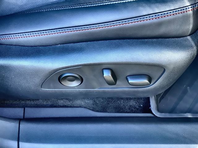 New 2026 Chevrolet Blazer EV RS image 43