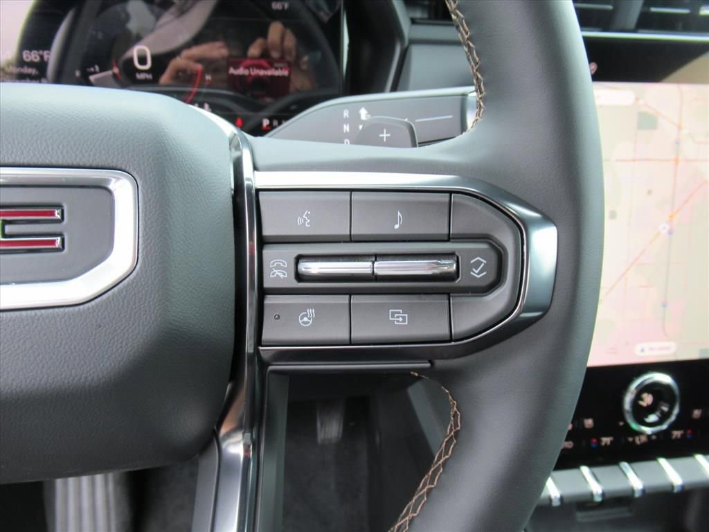 New 2026 GMC Terrain AT4 w/ Convenience Package III image 19