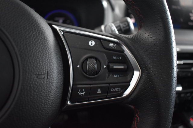Used 2024 Acura MDX A-Spec AWD/4WD image 21