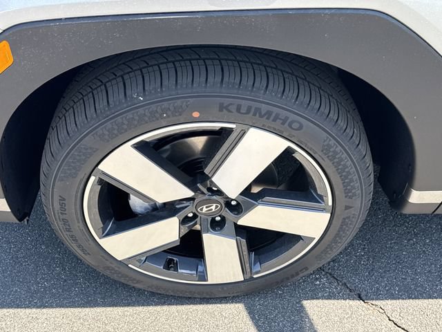 New 2026 Hyundai Santa Fe Limited FWD image 11