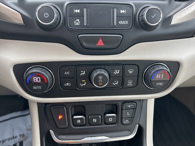 Used 2019 GMC Terrain Denali w/ Advanced Safety Package image 16