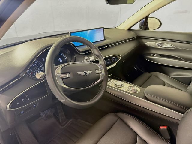 Used 2023 Genesis GV70 2.5T w/ Select Package AWD/4WD image 11