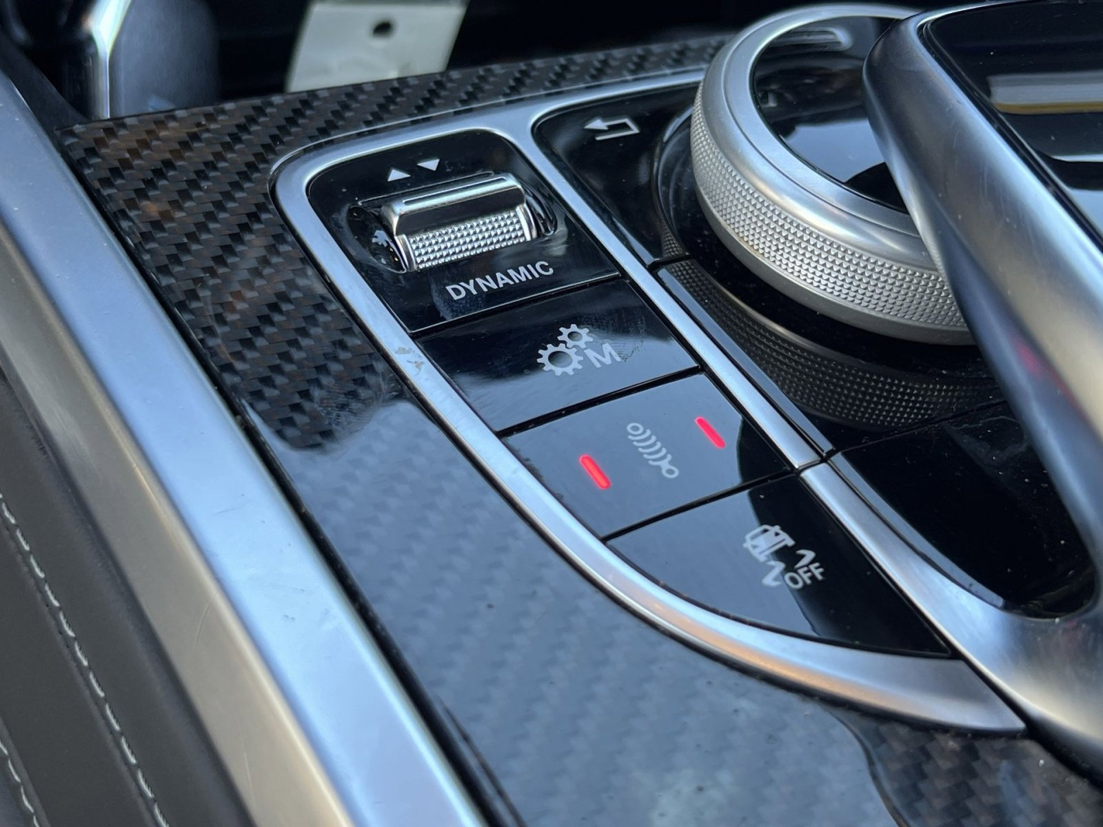 Certified 2022 Mercedes-Benz G 63 AMG G 63 AMG image 33