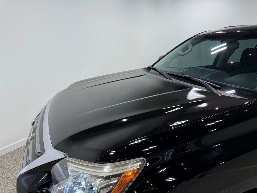 Used 2016 Lexus GX 460 w/ Navigation Package image 23