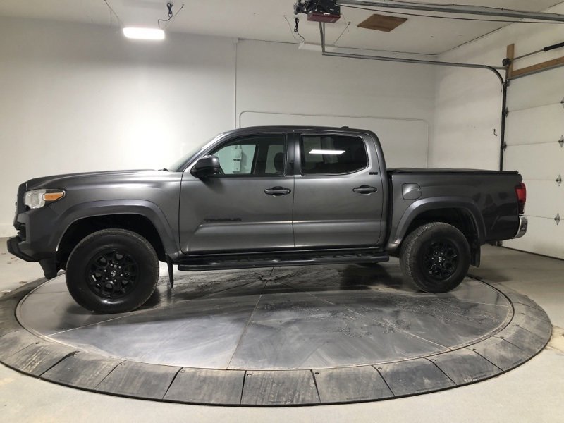 Used 2019 Toyota Tacoma SR5 image 4