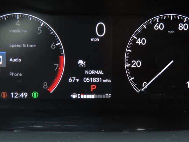 Certified 2024 Honda CR-V EX-L image 26