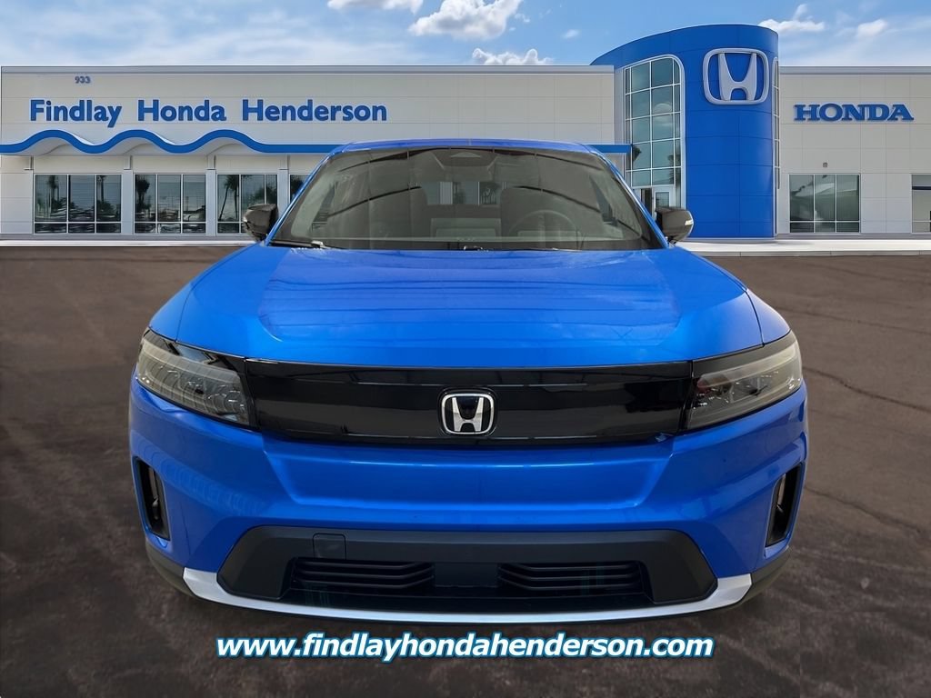 New 2026 Honda Prologue EX image 8