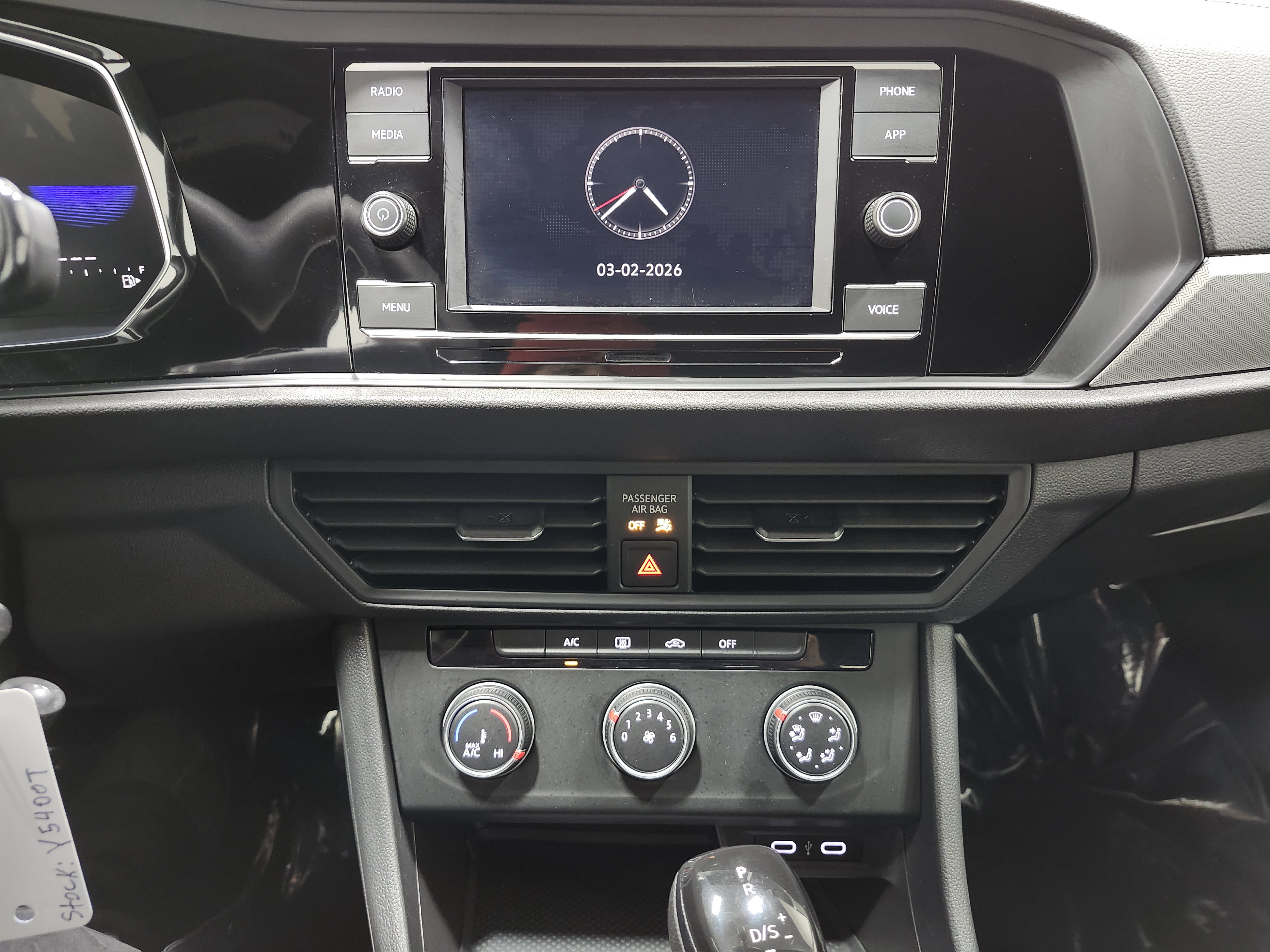 Used 2023 Volkswagen Jetta Sport image 28