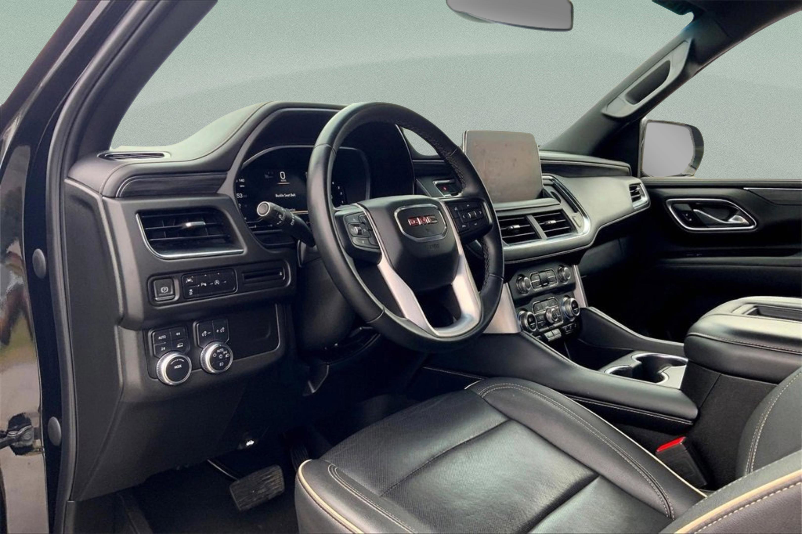 Used 2023 GMC Yukon SLT image 15