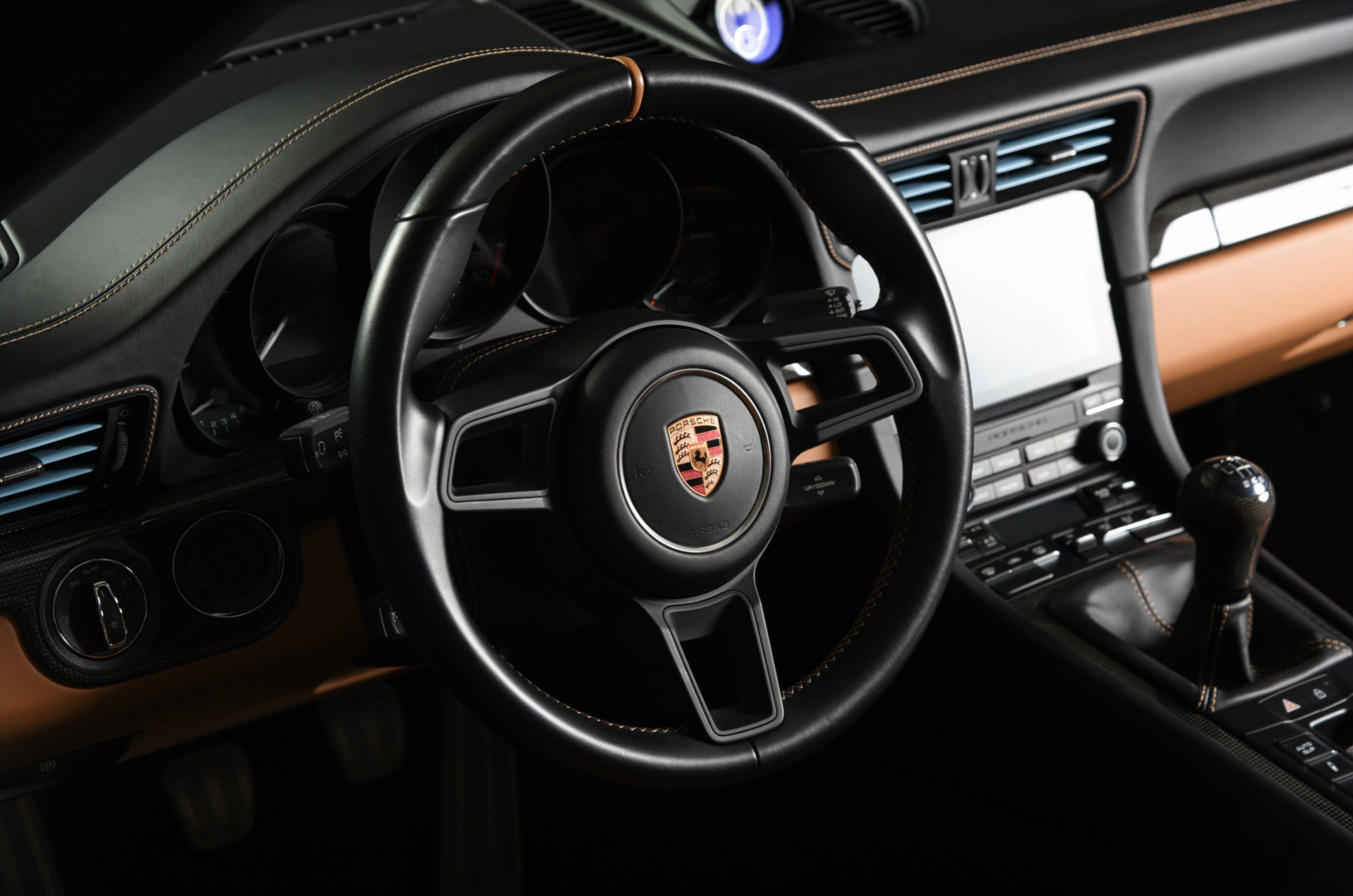 Used 2019 Porsche 911 Speedster RWD image 5