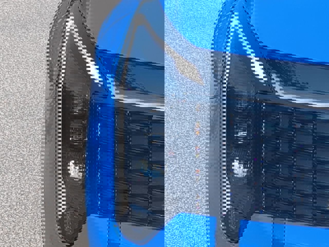 New 2026 Kia Sportage EX image 9