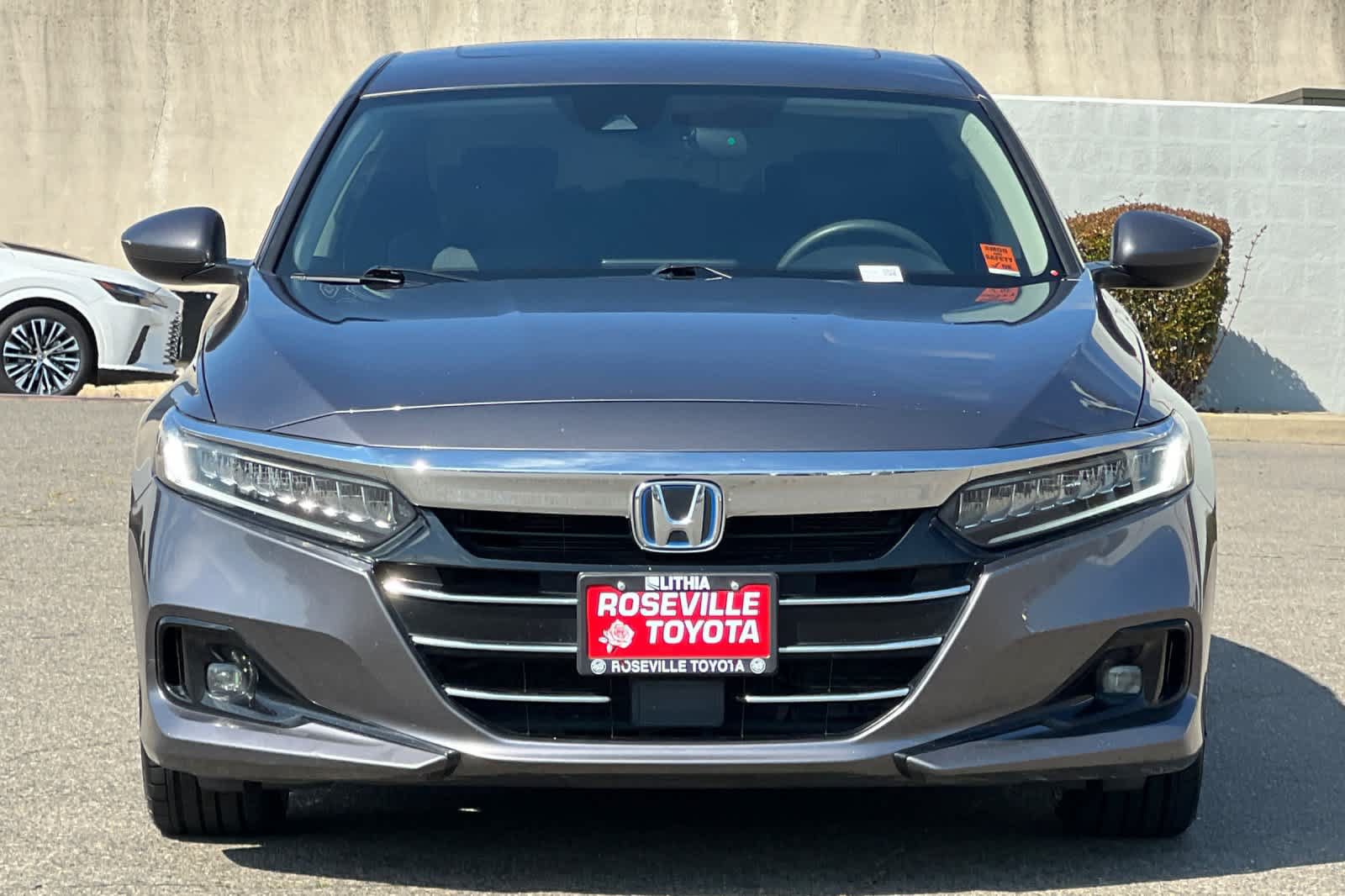 Used 2021 Honda Accord EX image 10