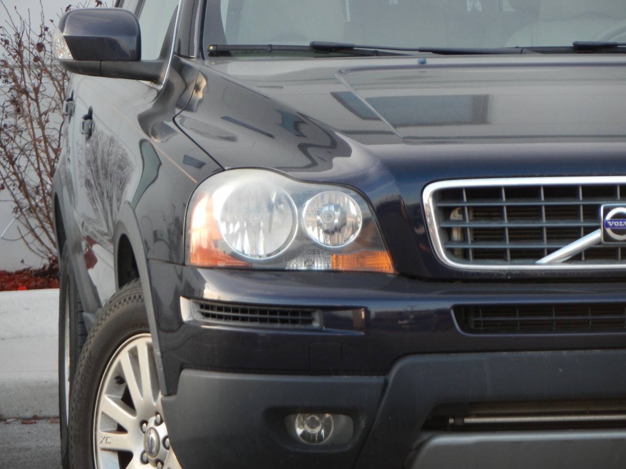 Used 2008 Volvo XC90 3.2 FWD image 6