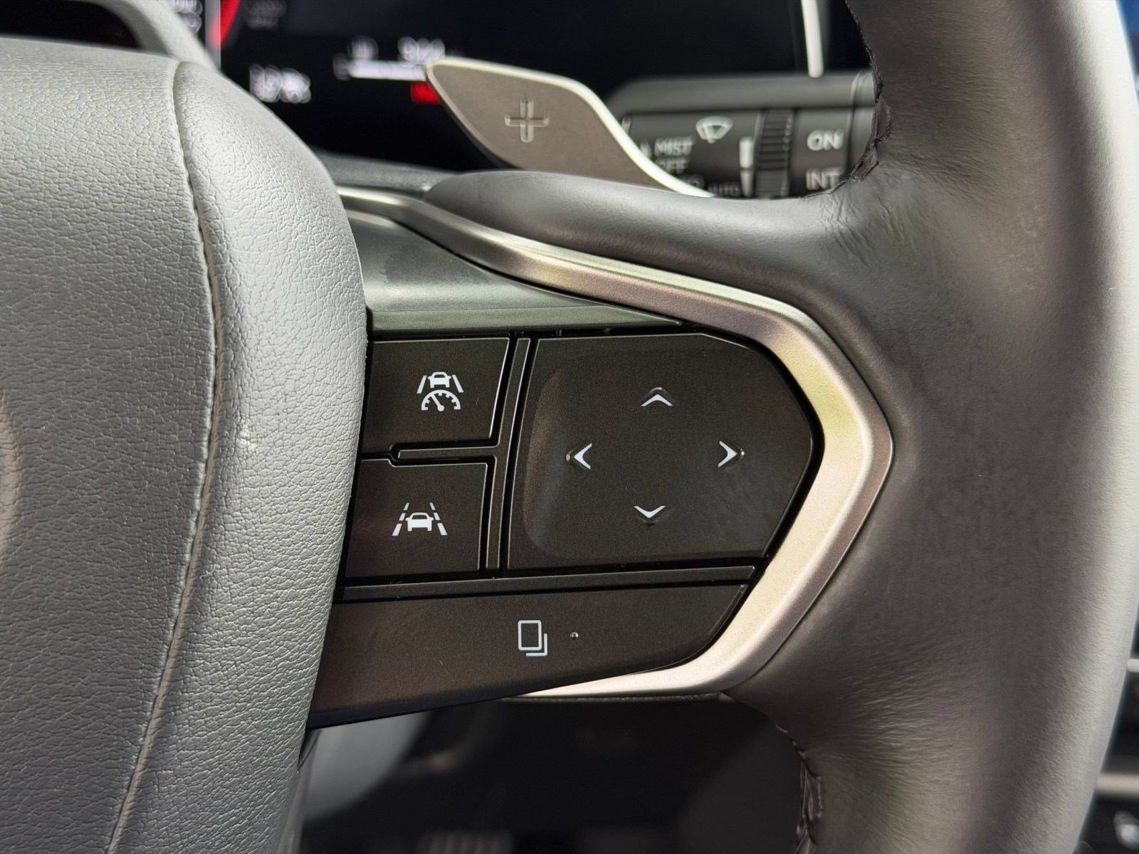 New 2026 Lexus TX 350 AWD image 31