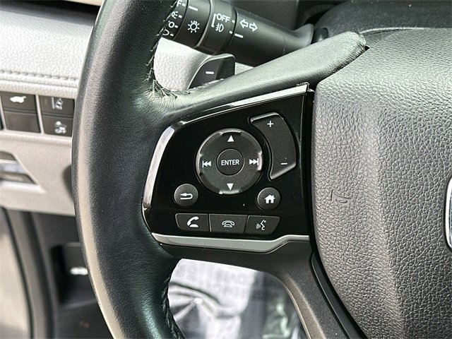 Used 2019 Honda Odyssey Touring image 28