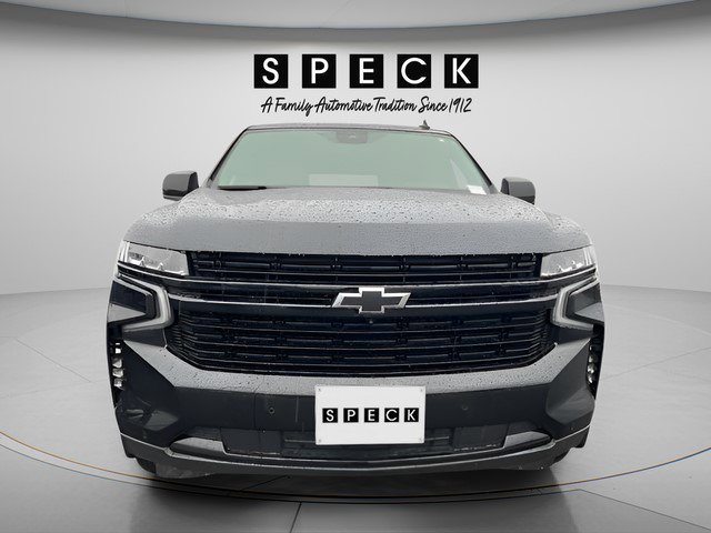 Certified 2024 Chevrolet Suburban RST w/ Luxury Package AWD/4WD image 12