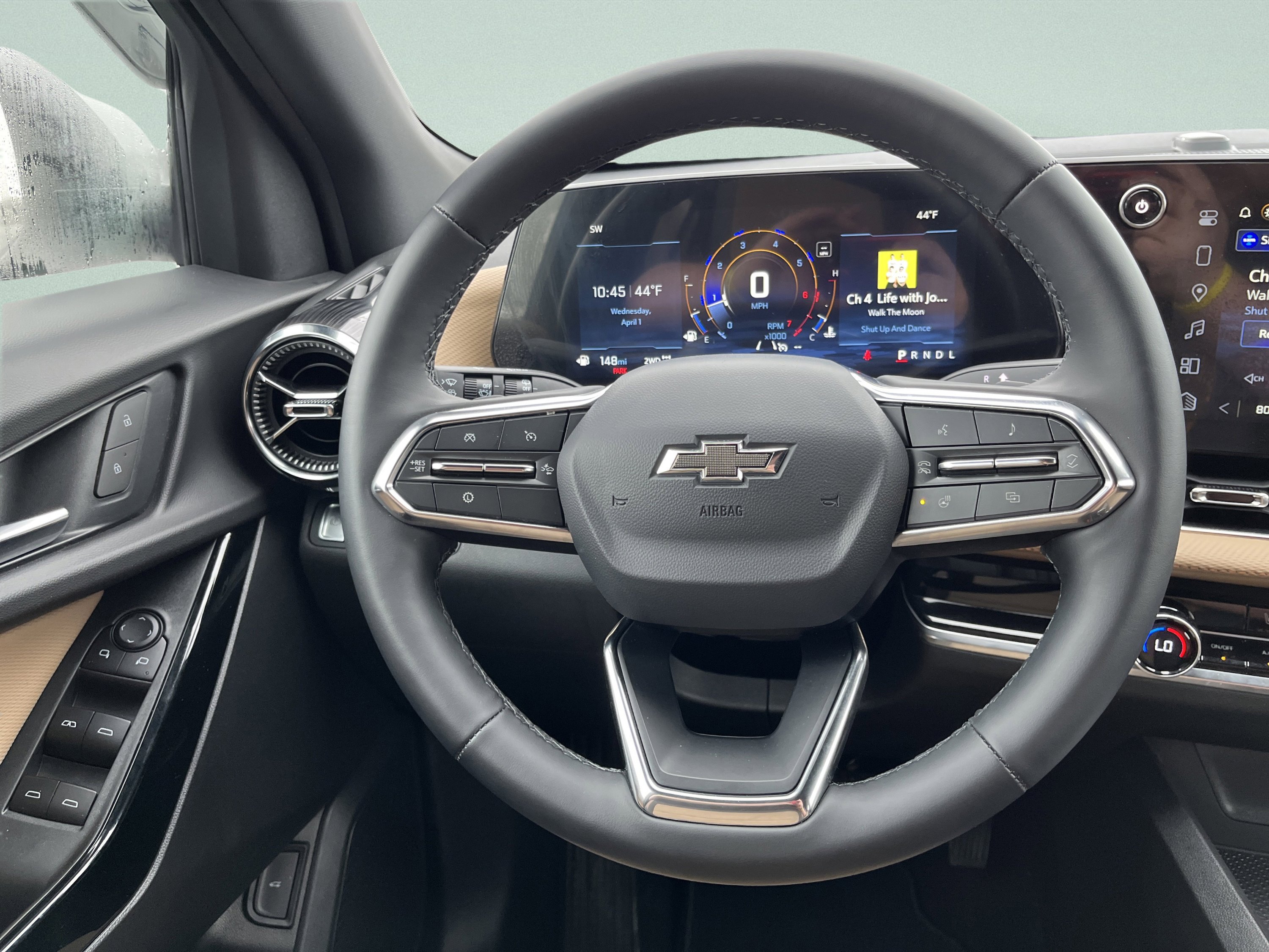 Used 2026 Chevrolet Equinox ACTIV w/ Safety and Technology Package image 28