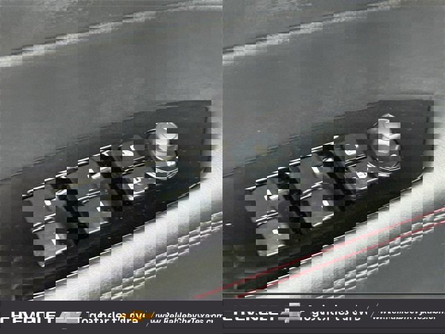 Used 2025 MAZDA CX-5 Carbon Edition image 26