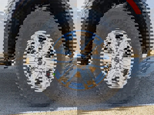 New 2025 Ford Ranger XL w/ Trailer Tow Package image 33