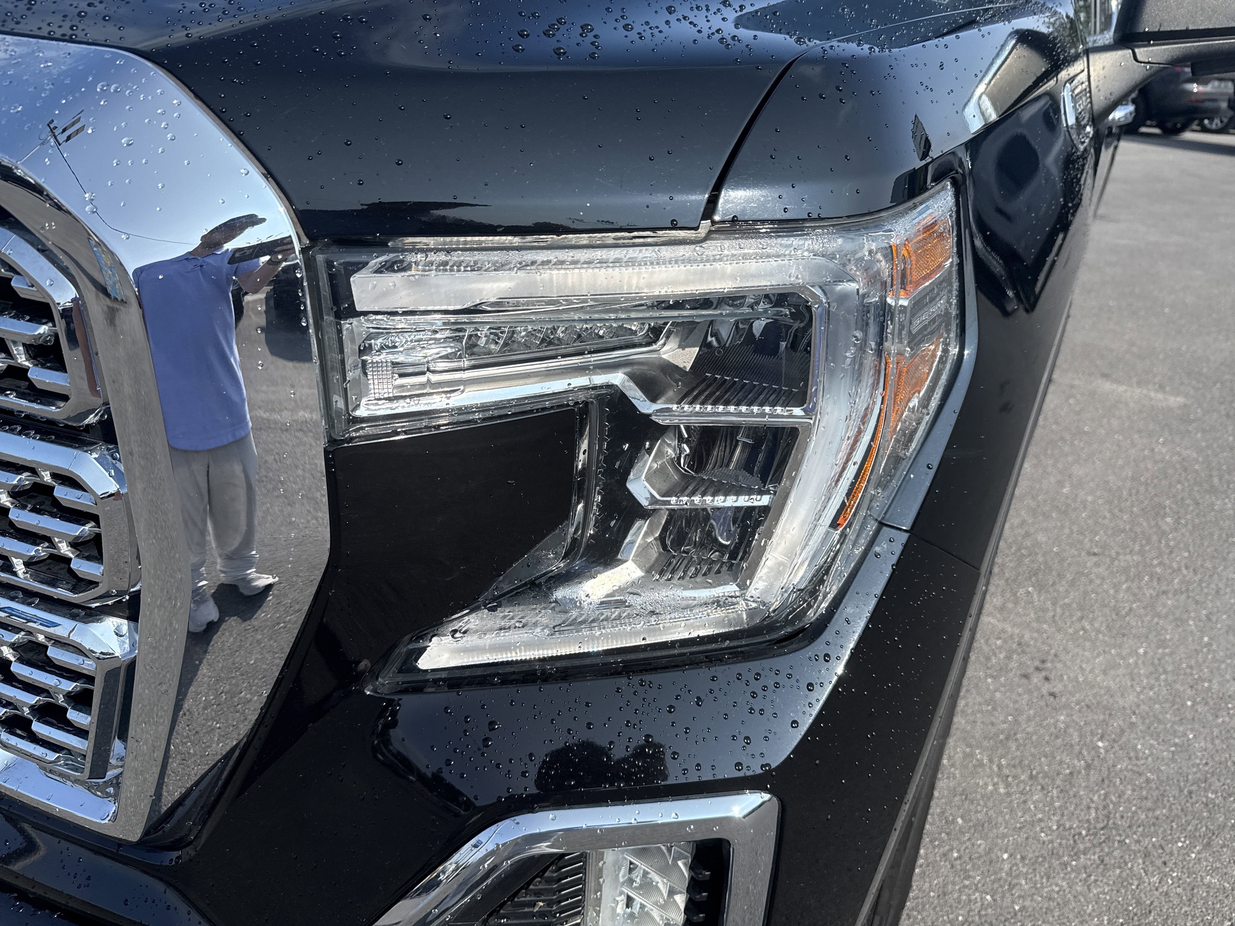 Used 2019 GMC Sierra 1500 Denali image 9