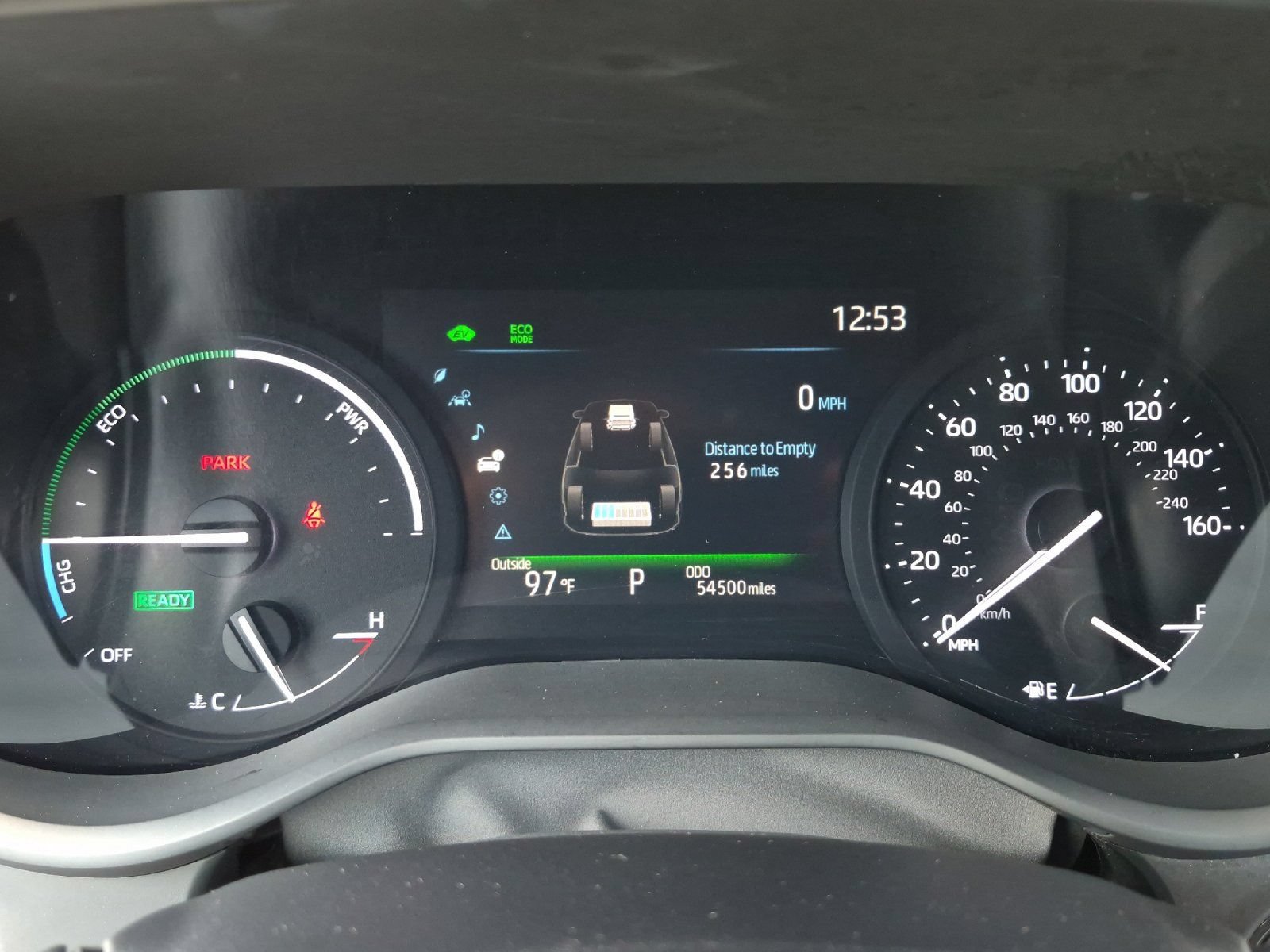Used 2025 Toyota Sienna XLE FWD image 24