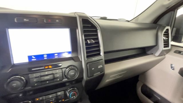 Used 2020 Ford F150 XLT w/ Equipment Group 302A Luxury AWD/4WD image 31